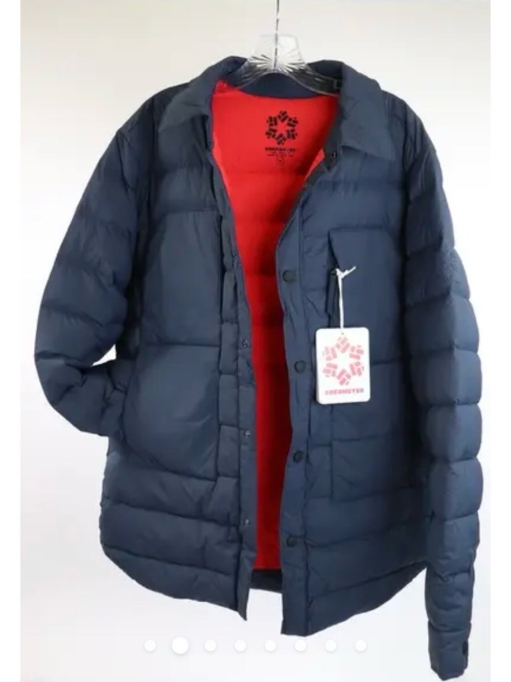 Obermeyer Jacket Size Medium - Picture 2 of 8